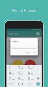 برنامه‌نما ClockIn Portal عکس از صفحه
