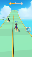 Kart Racer 3D capture d'écran 1