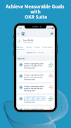 ilpApps: OKR Master স্ক্রিনশট 1