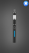 Vape-simulator screenshot 7