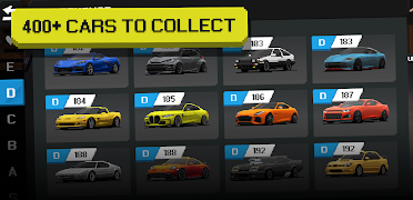 APEX Racer - Pixel Cars screenshot 2