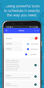 Planbook Mobile ภาพหน้าจอ 2