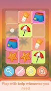 برنامه‌نما MemoGames: memory match games عکس از صفحه