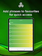 Easy Irish syot layar 5