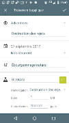 PrecoMobile اسکرین شاٹ 3