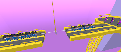 Survival Challenge game Screenshot 2