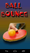 BALL Bounce Challenge screenshot 2