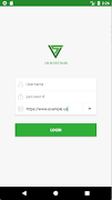 V5 MMS App โปสเตอร์