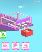 CandyFever اسکرین شاٹ 7