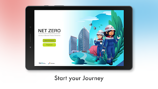 Pertamina Net Zero screenshot 5