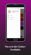 Private Notes App With Lock Screenshot 3