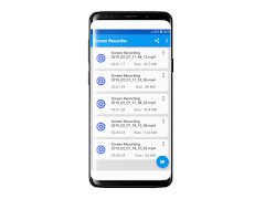 Screen Recorder.Best Screen Recorder постер