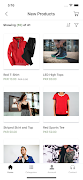 Appigator Mobile App Builder ภาพหน้าจอ 2