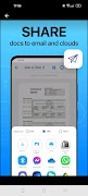 iScanner - PDF Scanner App imagem de tela 4