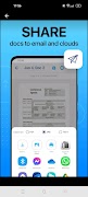iScanner - PDF Scanner App syot layar 4