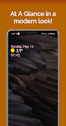 Pixel Weather Widget & Themes screenshot 6