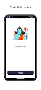 Mahadev Wallpapers syot layar 1