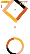jumping match پوسٹر