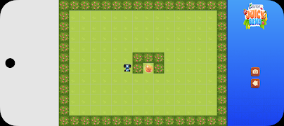 برنامه‌نما Tangible Games عکس از صفحه