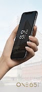 پوستر One65 Main