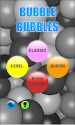 Bubble Bubbles تصوير الشاشة 1
