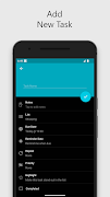 برنامه‌نما Daily Reminder To Do Task List عکس از صفحه