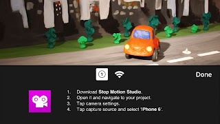 Camera for Stop Motion Studio โปสเตอร์