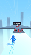 Dodge Rush Plakat