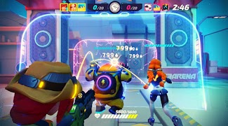 T3 Arena For Tips Ekran Görüntüsü 2