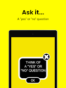 Magic 8-Ball screenshot 5