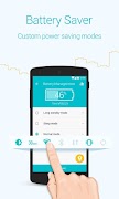 Booster & Cleaner - Keeps fast screenshot 3