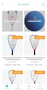 ClubRackets.com 截图 6