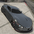 Mercedes Vision: Drive & Drift APK