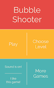 Bubble Shooter پوسٹر