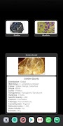 Crystal Widget screenshot 1