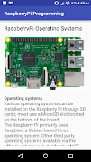 RaspberryPi Programming ảnh chụp màn hình 2