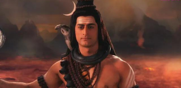 Devon Ke Dev Mahadev Returns постер