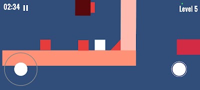 3 Schermata SpaceHop