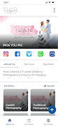 PickYouPic ảnh chụp màn hình 2