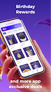 Tealive PH স্ক্রিনশট 7