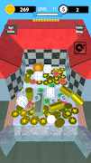 Poster Simple Coin Pusher