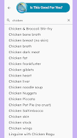 High Triglycerides syot layar 1