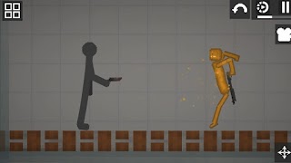 Mod Stickman Melon screenshot 2