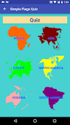 Simple Flags Quiz 스크린샷 3