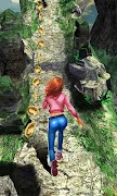 Temple Endless Run Castle ภาพหน้าจอ 4