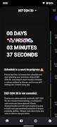 Hacker Tracker - Schedule App screenshot 2