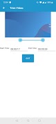 Video Utils:Edit, Merge & Trim screenshot 4