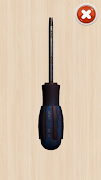 Tournevis capture d'écran 6