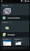 Keyboard Switcher 截圖 3