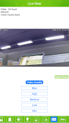 IPCameraHBP ภาพหน้าจอ 7